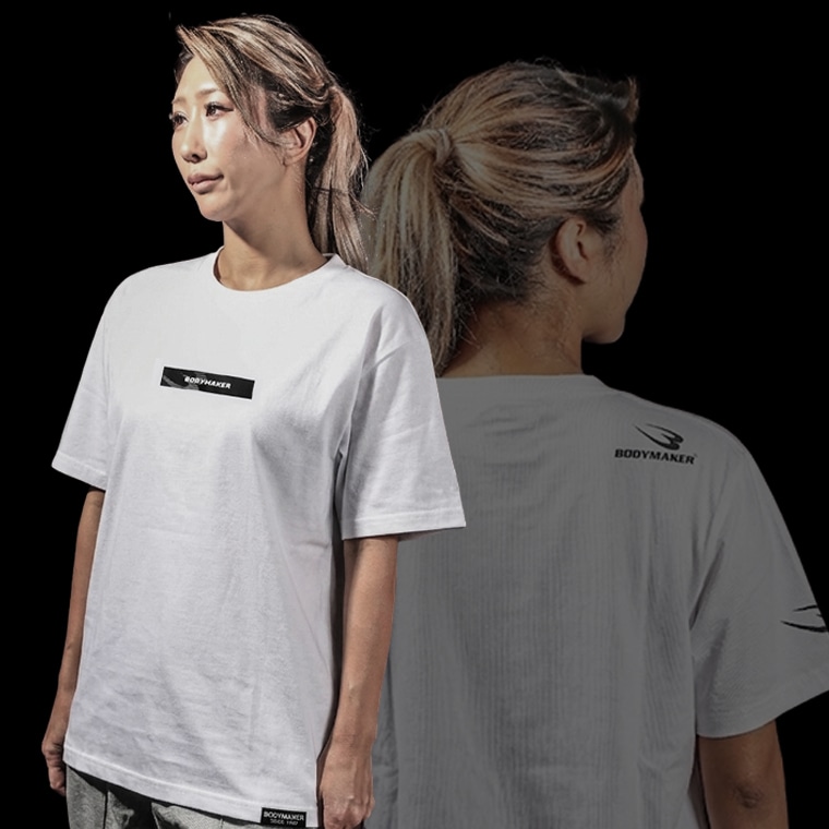 ＢＯＤＹＭＡＫＥＲ　プリントＴシャツ１