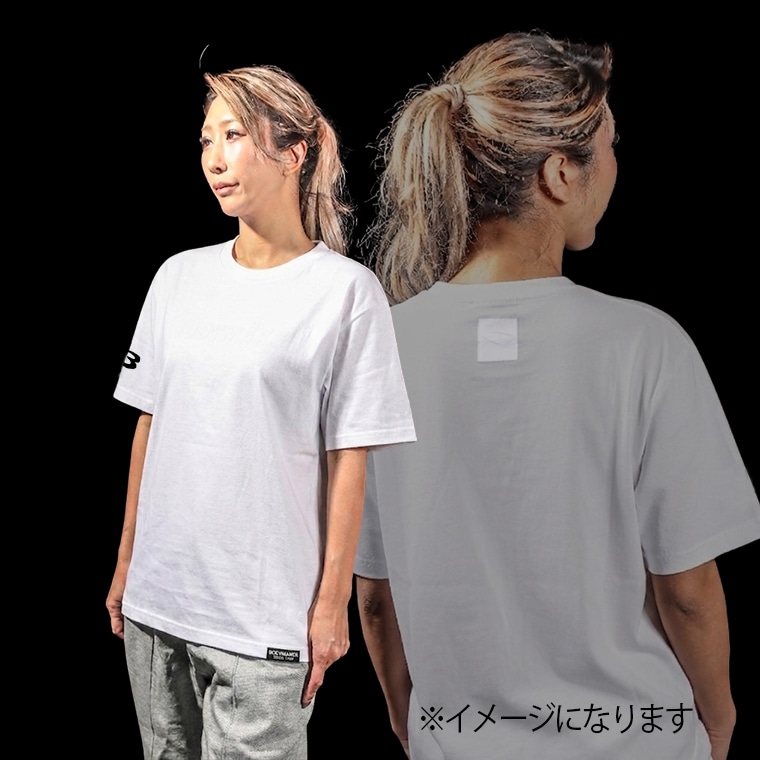 ＢＯＤＹＭＡＫＥＲ　プリントＴシャツ3