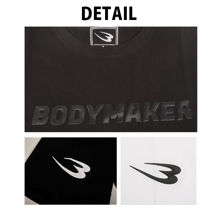 ＢＯＤＹＭＡＫＥＲ　プリントＴシャツ3