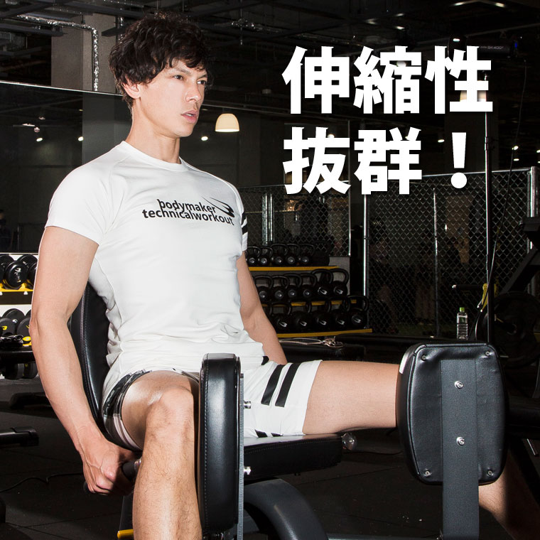 BM・GYMウェア ノースリーブフーディ