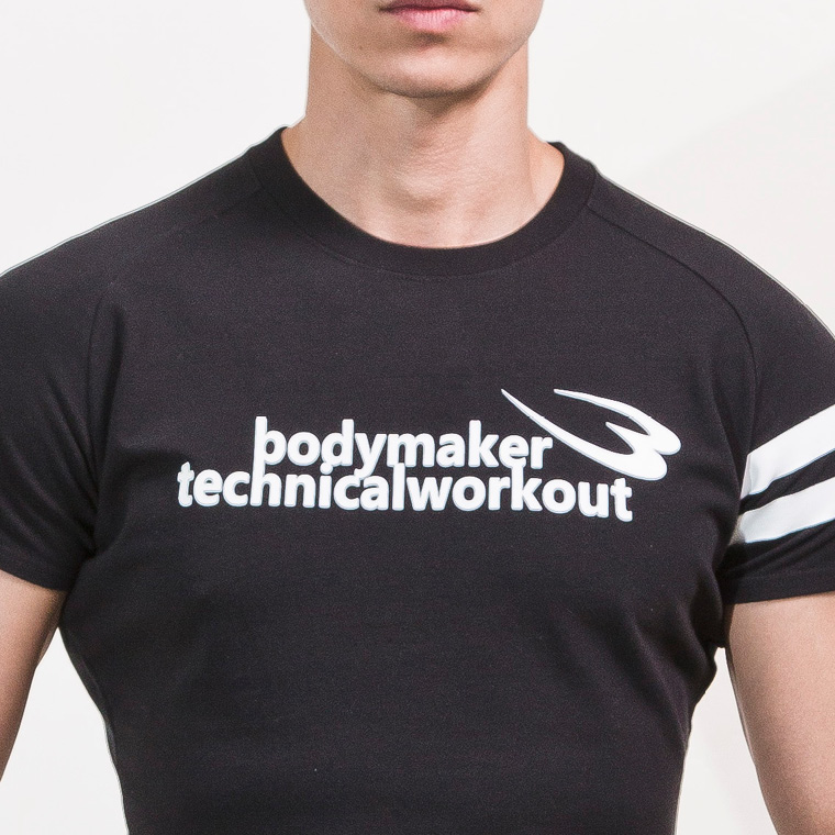 bmtw BM・GYMウェア フーディ