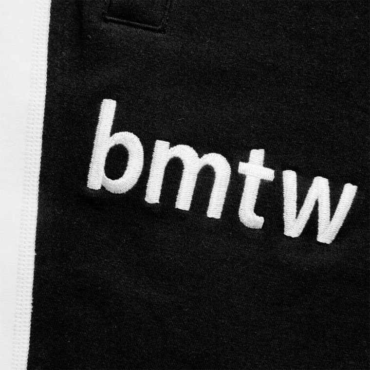 bmtw BM・GYMウェア フーディ1