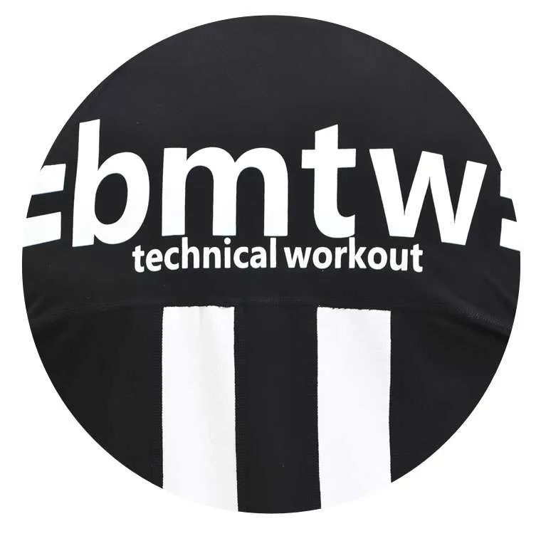 bmtw GYMウェア パーカー
