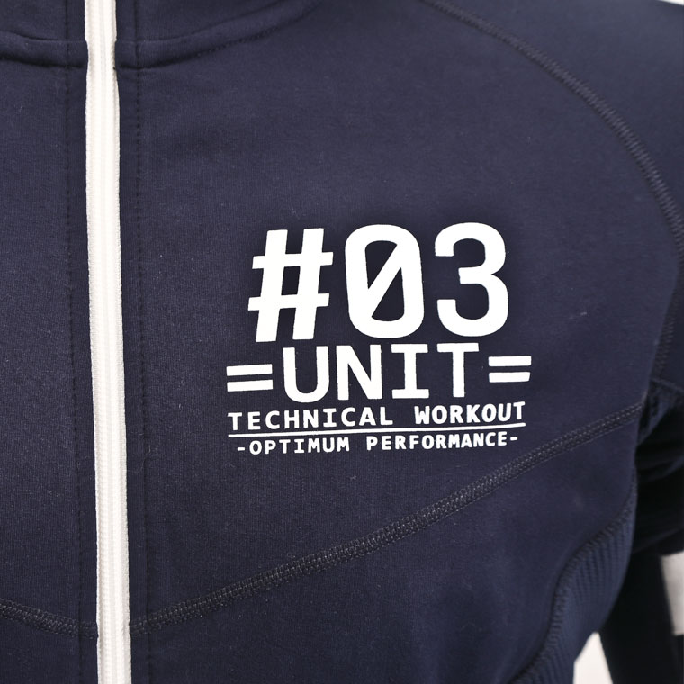 bmtw GYMウェア パーカー