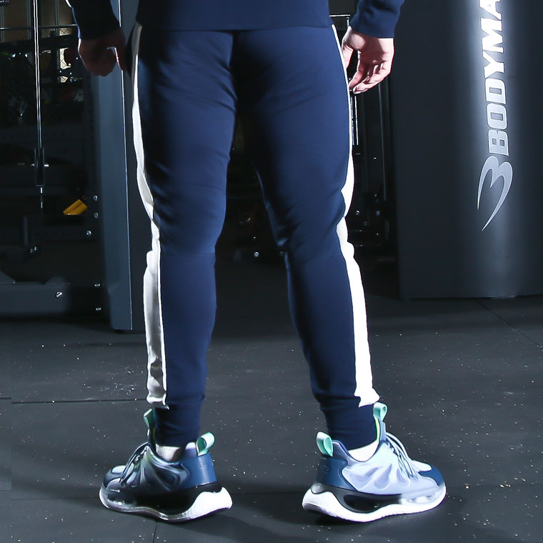 bmtw GYMウェア ロングパンツ1