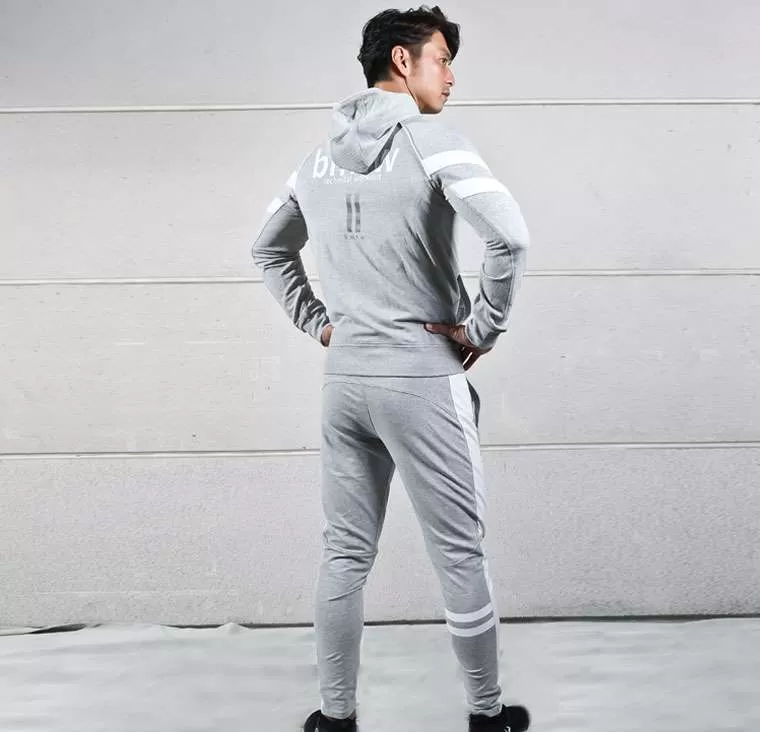 bmtw GYMウェア ロングパンツ4