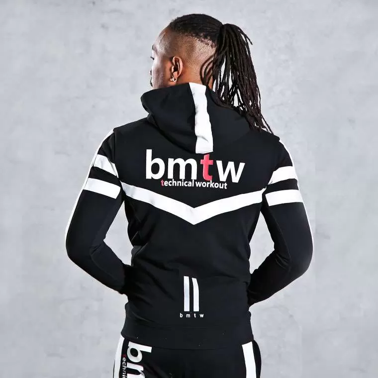 bmtw GYMウェア パーカー