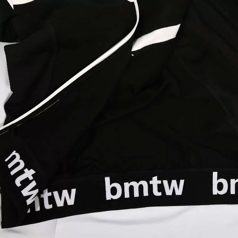 bmtw GYMウェア パーカー