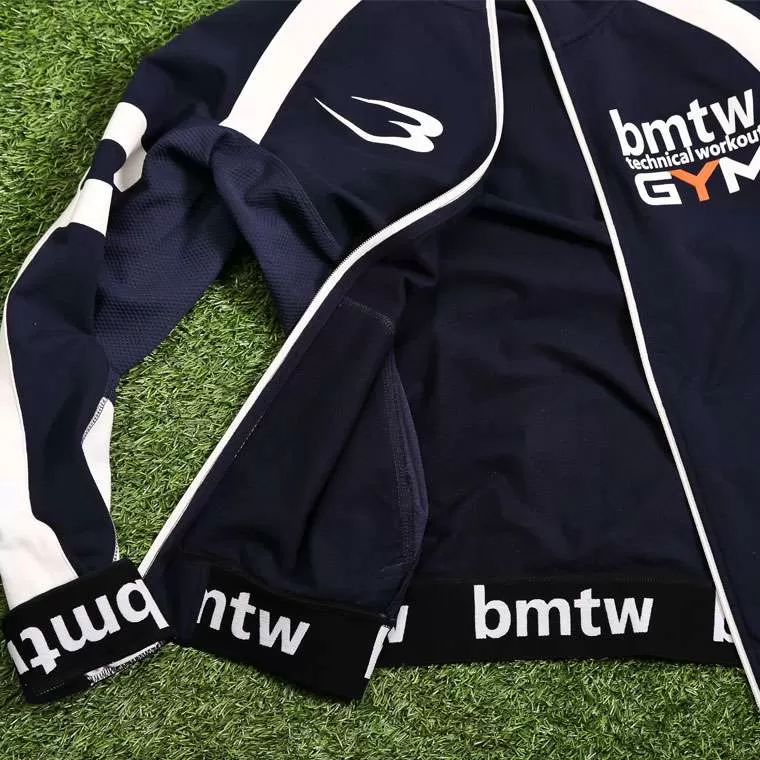 bmtw GYMウェア ジャケット