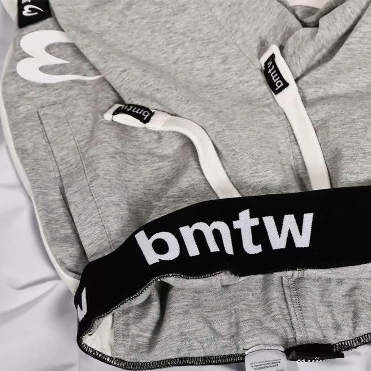 bmtw GYMウェア ロングパンツ1