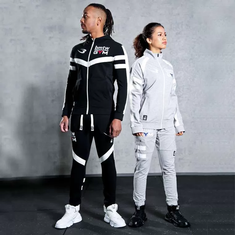 bmtw GYMウェア ロングパンツ3