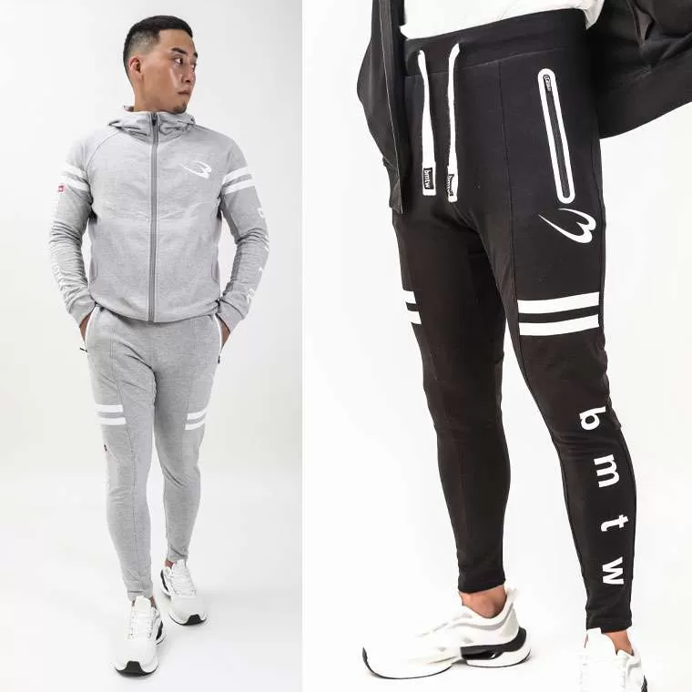 bmtw GYMウェア トレーニング ロングパンツ1 Nセット
