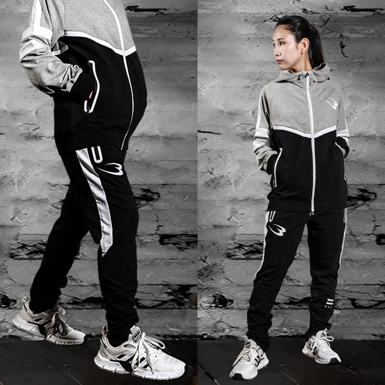 ｂｍｔｗ　ＧＹＭウェア　トレーニング　ロングパンツ１