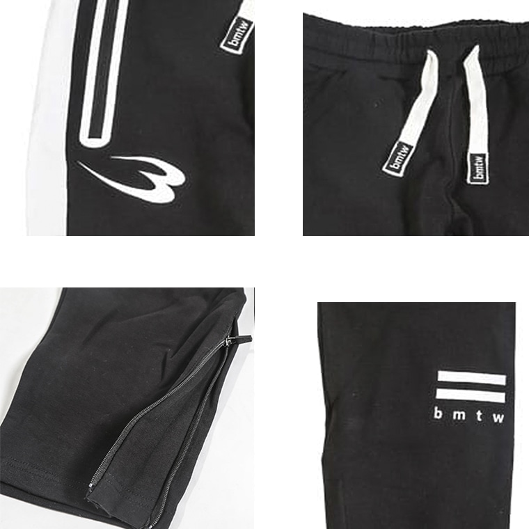 ｂｍｔｗ　ＧＹＭウェア　トレーニング　ロングパンツ１