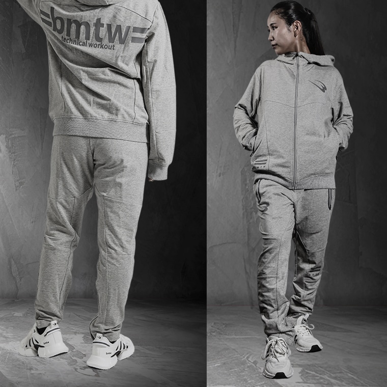 ｂｍｔｗ　ＧＹＭウェア　トレーニング　ロングパンツ２