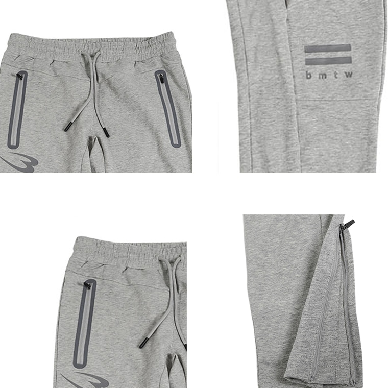 ｂｍｔｗ　ＧＹＭウェア　トレーニング　ロングパンツ２