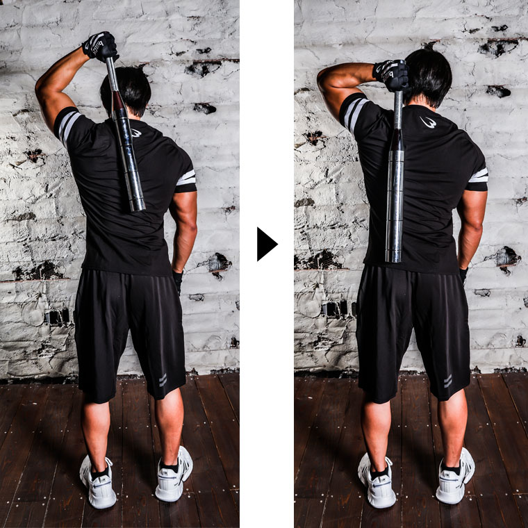 クラブベル 10kg PD0101000K｜BODYMAKER（ボディメーカー）