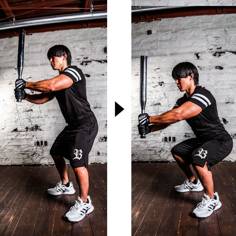 クラブベル 10kg PD0101000K｜BODYMAKER（ボディメーカー）