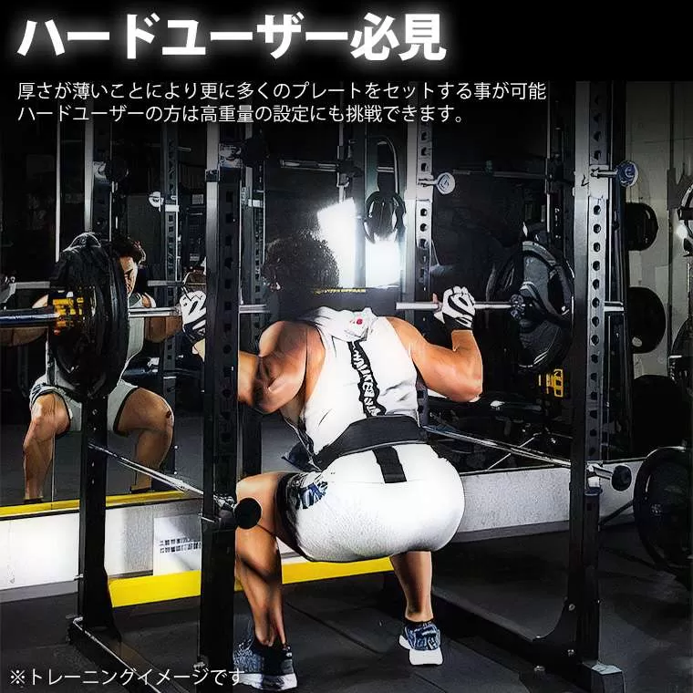 オリンピックハンマートーンプレート 1.25kg 2個セット