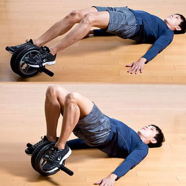 パワーホイール