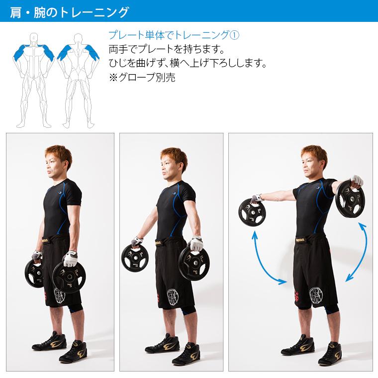 オリンピックプレート25kg