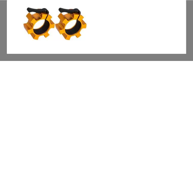 オリンピックカラープレートバーベルセット 47.5KG