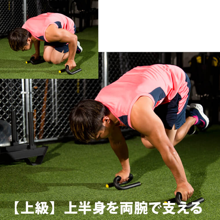 プッシュアップバー TG074｜BODYMAKER（ボディメーカー）公式 スポーツ用品・トレーニング用品通販サイト