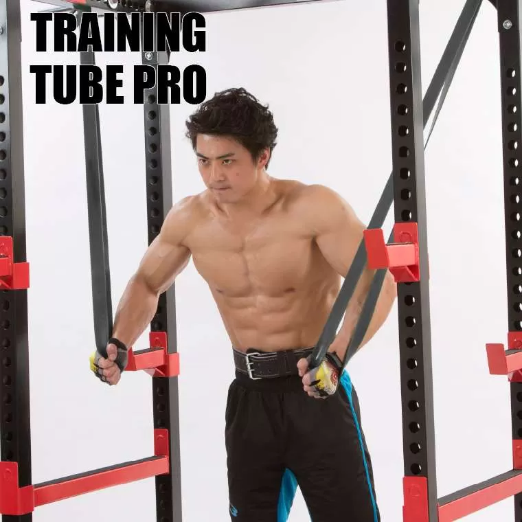 トレーニングチューブプロ