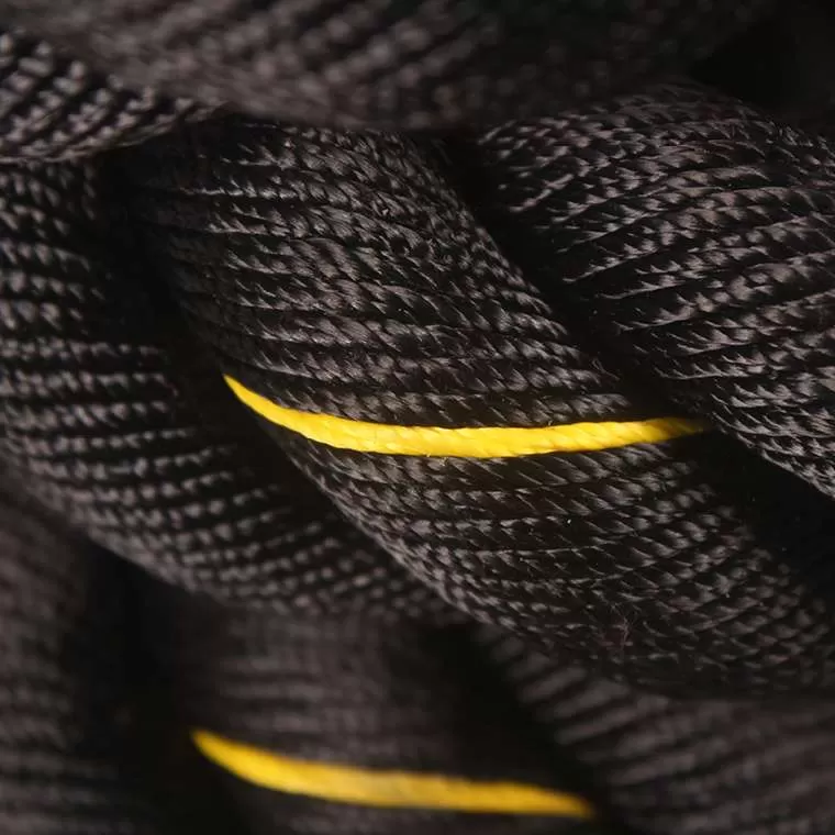 bmtwトレーニングロープ 9m 直径38mm