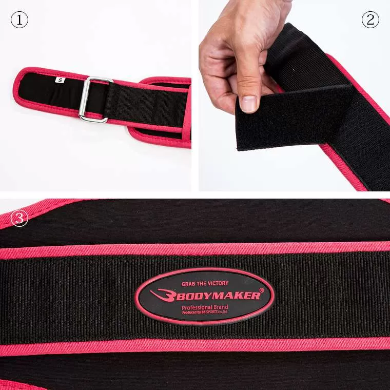 リフティングベルト WOMEN