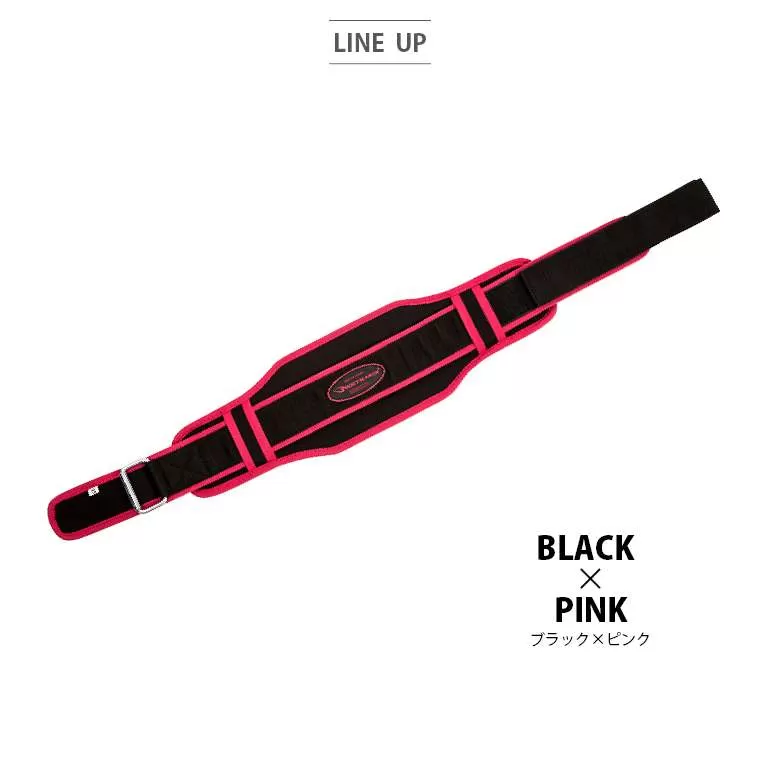 リフティングベルト WOMEN