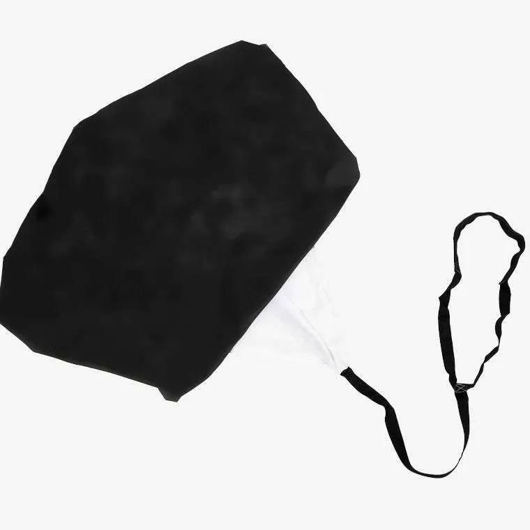 トレーニング パラシュート2