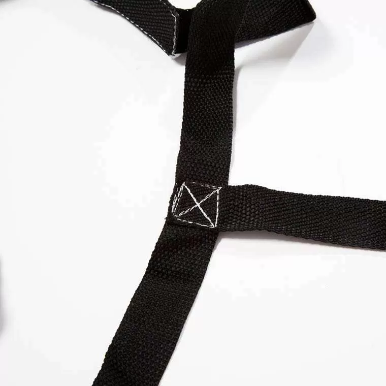 トレーニング パラシュート2