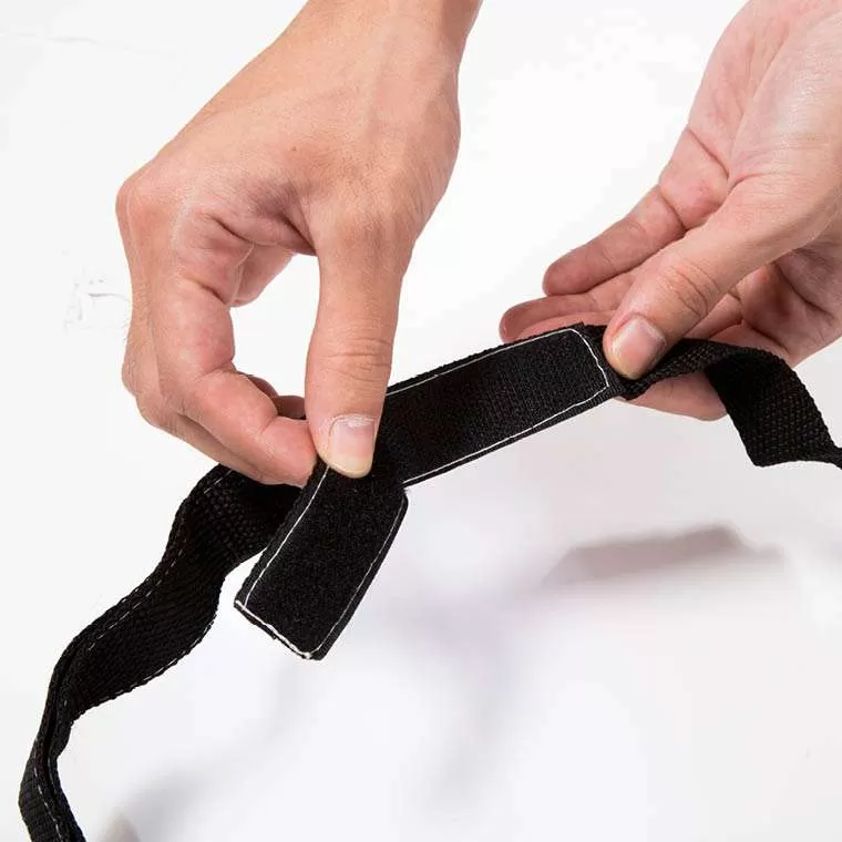 トレーニング パラシュート2