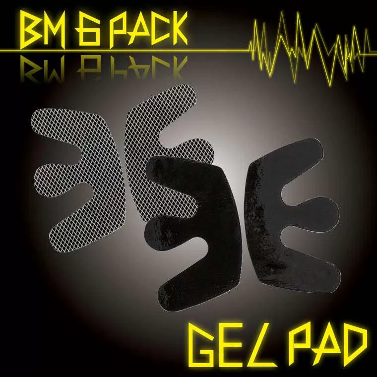 BM 6 PACK用 GEL
