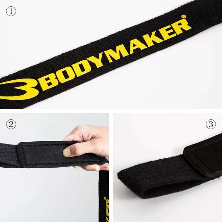 リストストラップ