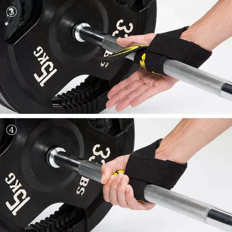 リストストラップ