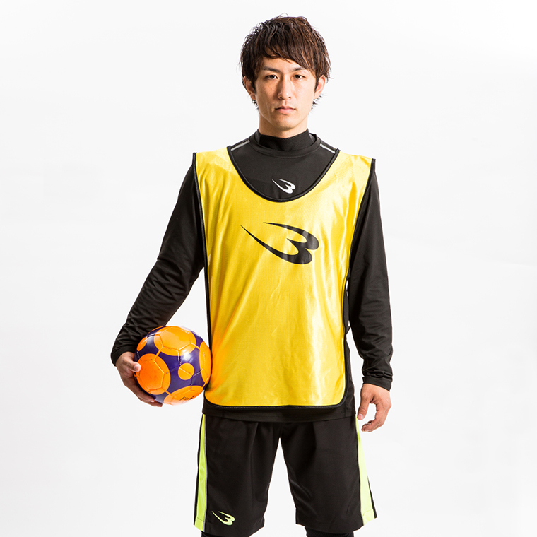 ビブス スポーツウェア スポーツコーディネート サッカー ラグビー フットサル