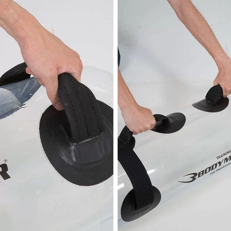 ウォーターバッグ 15kg エアーポンプセット