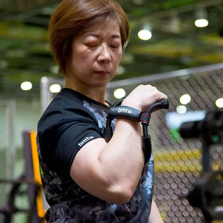 リストトレーナー2