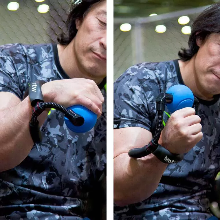 リストトレーナー2