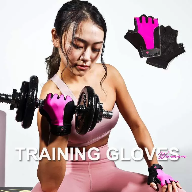 トレーニンググローブWOMEN