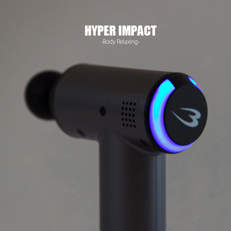 HYPER IMPACT