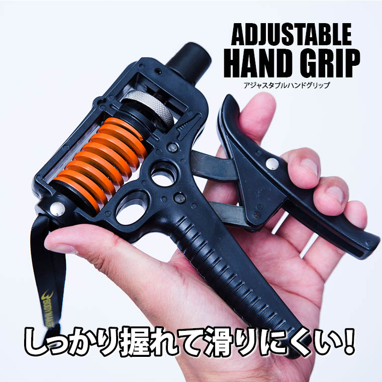 筋トレ、握力、マッスル