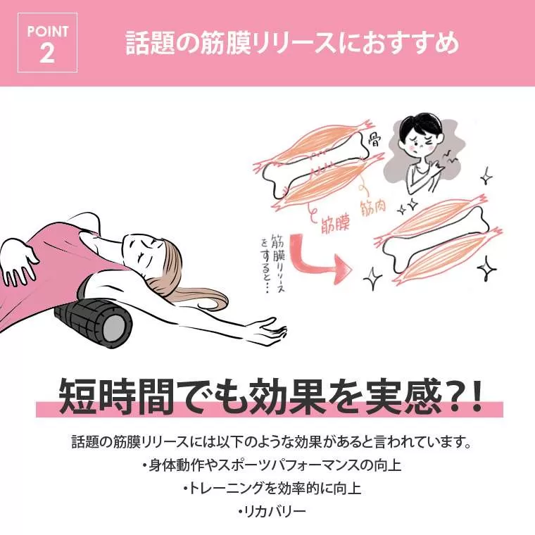 リラックスローラー3