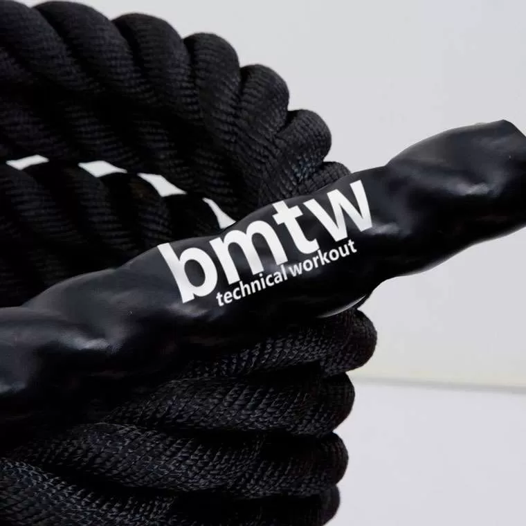 bmtwクライミングロープ 3m