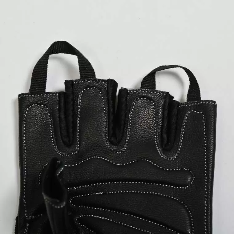 トレーニンググローブ(本革)