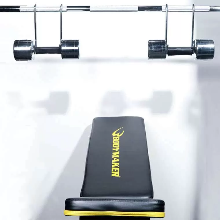 ダンベルフック