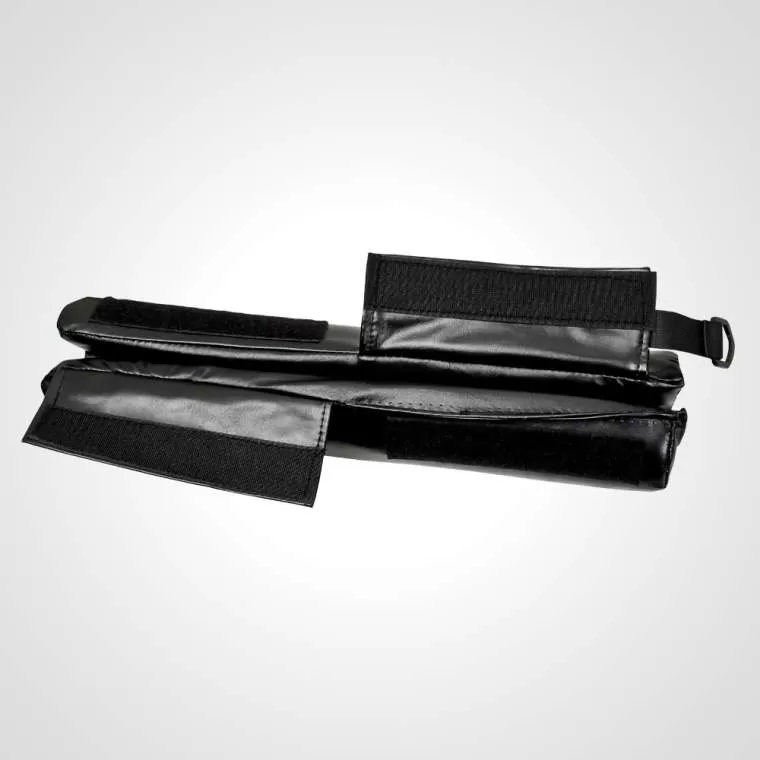 カバーリングスクワットパット