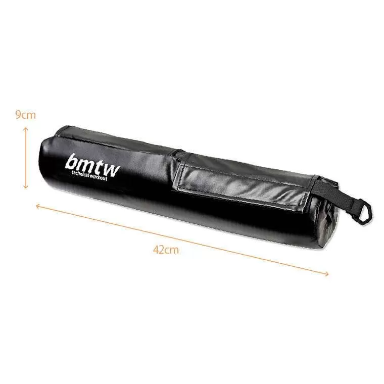 カバーリングスクワットパット